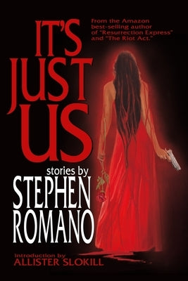 It's Just Us by Romano, Stephen