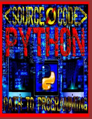 Source Code: Path to Programming Python by Society, Source Code