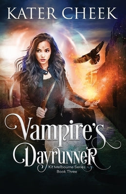 Vampire's Dayrunner by Cheek, Kater