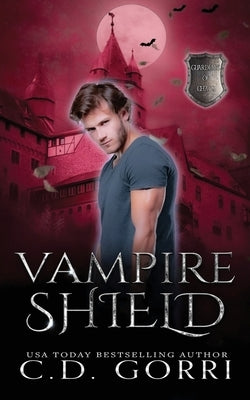 Vampire Shield by Gorri, C. D.