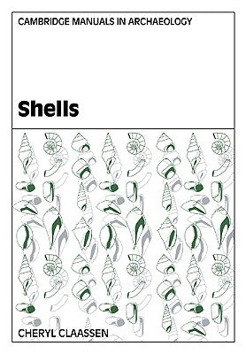 Shells by Claassen, Cheryl