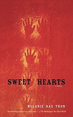 Sweet Hearts by Thon, Melanie Rae