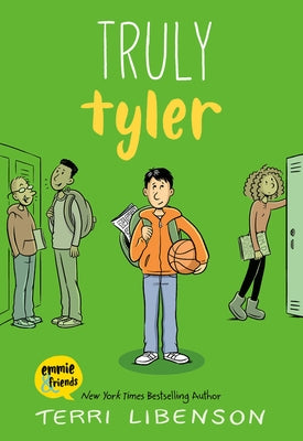 Truly Tyler by Libenson, Terri