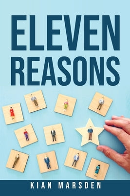 Eleven Reasons by Kris Tempest