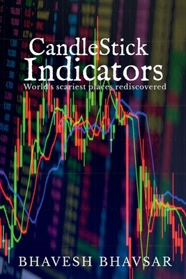 CandleStick Indicators by Bhavsar, Bhavesh