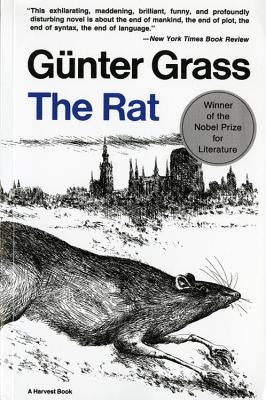 The Rat by Grass, G&#252;nter