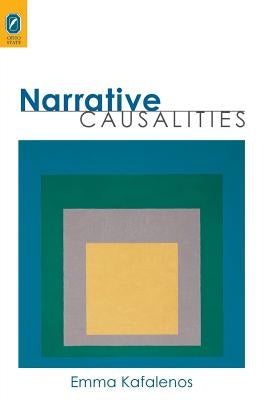 Narrative Causalities by Kafalenos, Emma