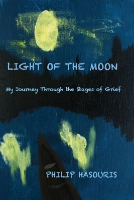 Light of the Moon by Hasouris, Philip