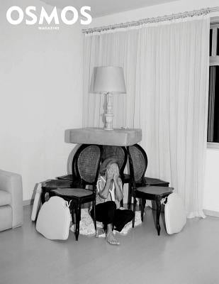 Osmos Magazine: Issue 18 by Rabinowitz, Cay Sophie