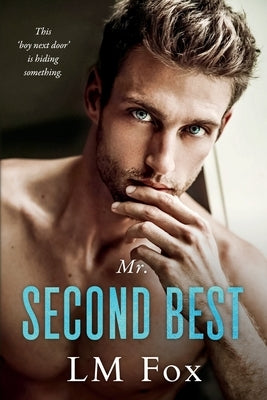 Mr. Second Best by Lancaster, Michelle