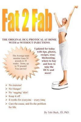 Fat 2 Fab by Beck, Tobi