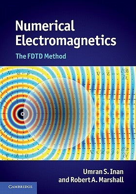 Numerical Electromagnetics by Inan, Umran S.