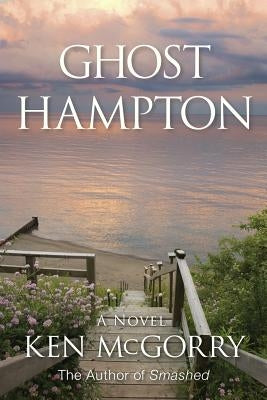 Ghost Hampton by McGorry, Ken