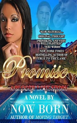 Promise: A Bloody Love Story by Born, Now