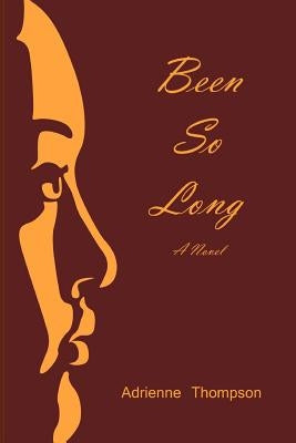 Been So Long by Mooney, Alyndria