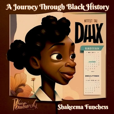 A Journey Through Black History by Funchess, Shakeema D.