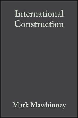 International Construction by Mawhinney, Mark