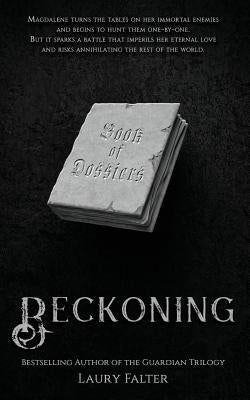 Reckoning by Falter, Laury