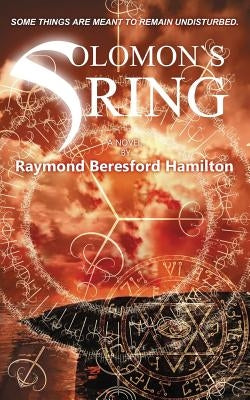 Solomon's Ring by Hamilton, Raymond Beresford