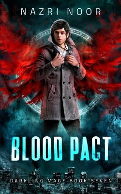 Blood Pact by Noor, Nazri
