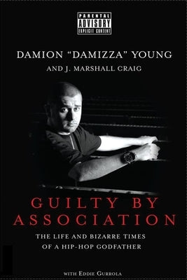 Guilty by association by Craig, J. Marshall