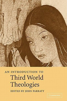 An Introduction to Third World Theologies by Parratt, John