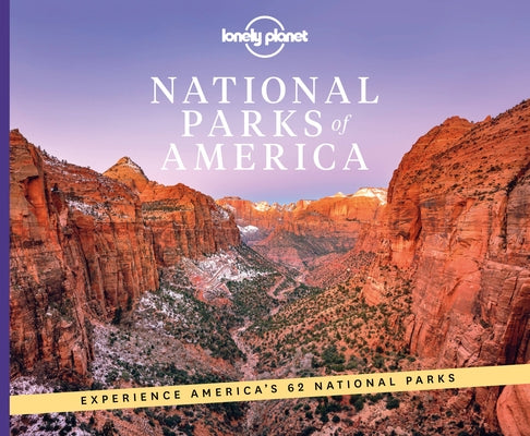 National Parks of America 2 by Planet, Lonely