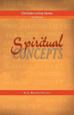 Spiritual Concepts by Youanis, Bishop
