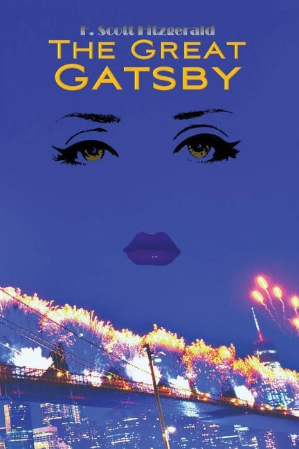 The Great Gatsby (Wisehouse Classics Edition) by Fitzgerald, F. Scott