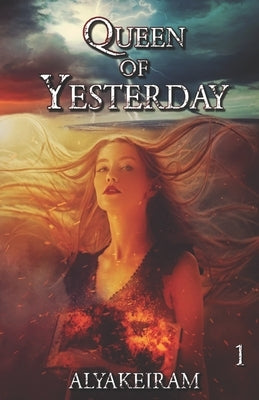 Queen of Yesterday by Brogan, Kayla