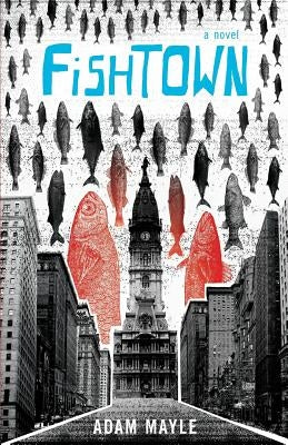 Fishtown by Meierding, Allison