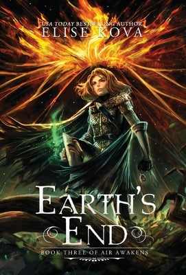 Earth's End by Kova, Elise