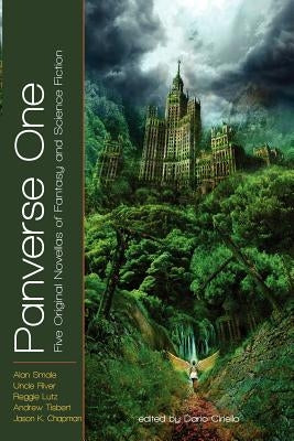 Panverse One by Ciriello, Dario