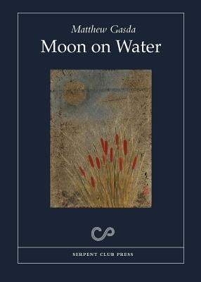 Moon on Water by Gasda, Matthew