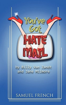 You've Got Hate Mail by Van Zandt, Billy