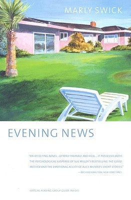 Evening News by Swick, Marly