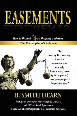 Easements by Hearn, B. Smith