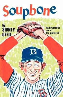 Soupbone by Offit, Sidney
