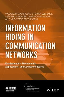 Communication Networks by Mazurczyk