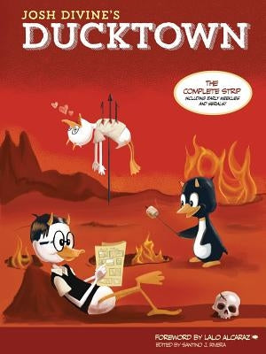 Josh Divine's Ducktown by Divine, Josh