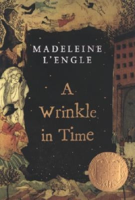 A Wrinkle in Time by L'Engle, Madeleine