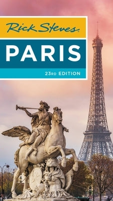 Rick Steves Paris by Steves, Rick