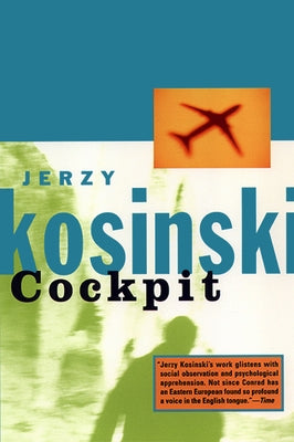 Cockpit by Kosinski, Jerzy