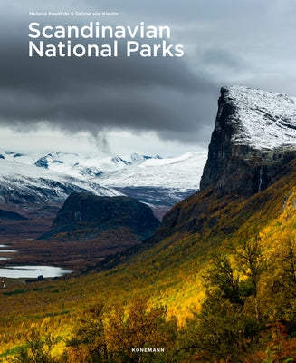 Scandinavian National Parks by Pawlitzki, Melanie