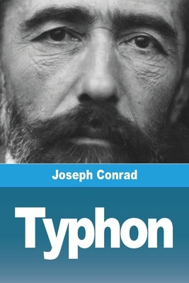 Typhon by Conrad, Joseph