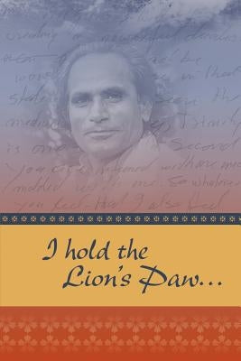 I hold the Lion's Paw by Suval, Joan