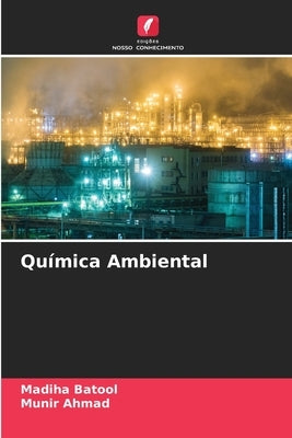 Química Ambiental by Batool, Madiha