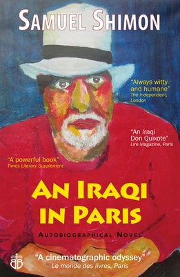 An Iraqi in Paris by Phillips, Christina