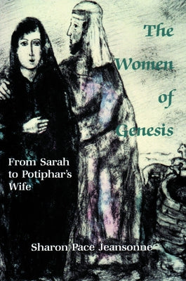 Women of Genesis by Jeansonne, Sharon Pace