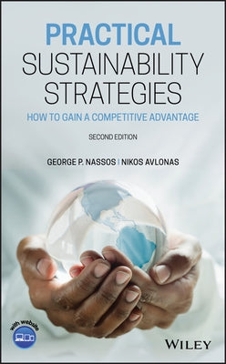 Practical Sustainability Strategies by Nassos, George P.